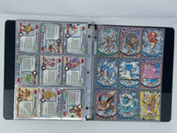 Topps Pokémon Series 1–3 Complete Set – 1999–2000
