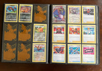 Shining Fates Complete Master Set 2021 (263 Cards Total)