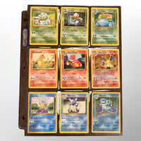 
              Original 151 Complete Set (151/150) 1999
            