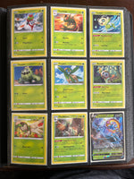 Shining Fates Complete Master Set 2021 (263 Cards Total)