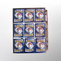 Legendary Collection Complete Set (113/110) 2002 (No Reverse Foils)