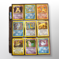 
              Legendary Collection Complete Set (113/110) 2002 (No Reverse Foils)
            