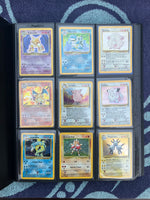 Base Set 2 Complete Master Set (130/130) 2000