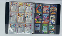 Topps Pokémon Series 1–3 Complete Set – 1999–2000