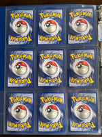 1st Edition Gym Challenge Complete Set (132/132) 2000