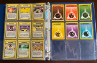 1st Edition Gym Challenge Complete Set (132/132) 2000