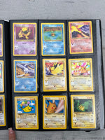 WOTC Black Star Promo Near Complete Set (52/54) 1999-2003
