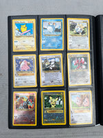WOTC Black Star Promo Near Complete Set (52/54) 1999-2003