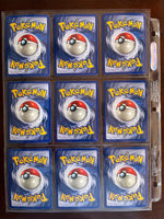 1st Edition Jungle (64/64) Complete Set 1999