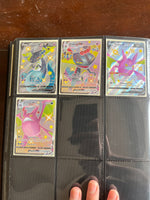 Shining Fates Complete Master Set 2021 (263 Cards Total)