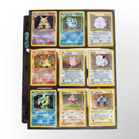 
              Base Set 2 Complete Master Set (130/130) 2000
            