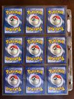 1st Edition Jungle (64/64) Complete Set 1999