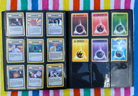 1st Edition Gym Heroes Complete Set (132/132) 2000