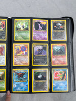 Neo Discovery Complete Master Set (75/75) (MP-DMG) 2001