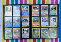 
              1st Edition Gym Heroes Complete Set (132/132) 2000
            