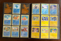 Shining Fates Complete Master Set 2021 (263 Cards Total)