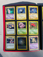 Team Rocket Complete Set (83/82) 2000