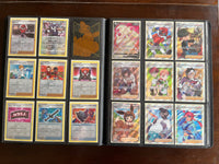 Shining Fates Complete Master Set 2021 (263 Cards Total)