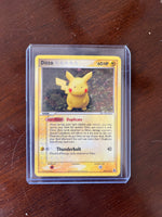 Ditto Delta Species Complete Set (10 Cards) – 2005 EX Delta