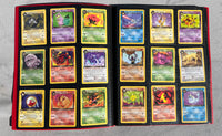 1st Edition Team Rocket Complete Set (83/82) 2000