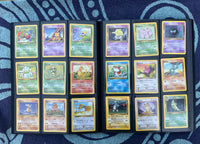 Base Set 2 Complete Master Set (130/130) 2000