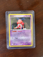 Ditto Delta Species Complete Set (10 Cards) – 2005 EX Delta