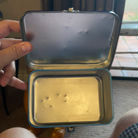 Pokémon TCG Card Tin Lunchbox