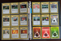 Shadowless Base Set Complete Master Set (102/102) 1999