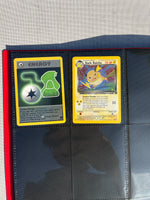 Team Rocket Complete Set (83/82) 2000