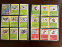 Shining Fates Complete Master Set 2021 (263 Cards Total)