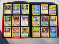 Team Rocket Complete Set (83/82) 2000