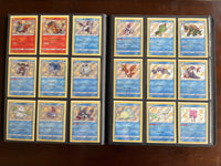 Shining Fates Complete Master Set 2021 (263 Cards Total)