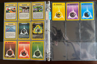 Neo Genesis Complete Master Set (111/111) 2000