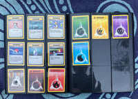 Base Set 2 Complete Master Set (130/130) 2000