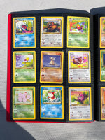 1st Edition Jungle (64/64) Complete Set 1999