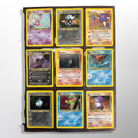 
              Neo Discovery Complete Master Set (75/75) 2001
            