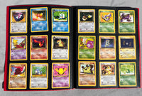 1st Edition Team Rocket Complete Set (83/82) 2000