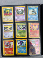 WOTC Black Star Promo Near Complete Set (52/54) 1999-2003