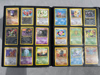 Neo Discovery Complete Master Set (75/75) (MP-DMG) 2001