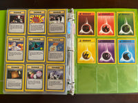 Gym Heroes Complete Set (132/132) 2000