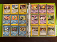 Gym Heroes Complete Set (132/132) 2000