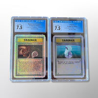 Legendary Collection Reverse Holo Complete Set (110/110) 2002