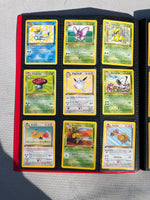 1st Edition Jungle (64/64) Complete Set 1999