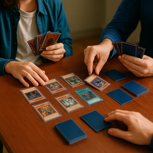 Yu-Gi-Oh! Pharaoh’s Servant: Why This Classic Set Still Stands Out