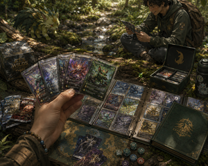 Why Complete Pokémon Sets Are Becoming Harder to Find