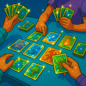 Legendary Collection Pokémon Cards: What Makes the Reverse Holos So Special?