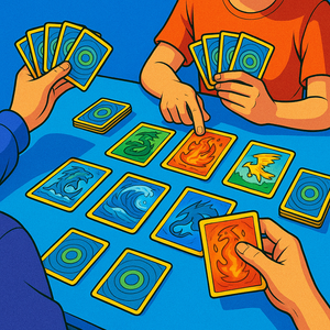 The History of Pokémon TCG Rarity: From Base Set to Modern Secret Rares