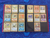 
              Original 151 Complete Set 45 Holos [MP-DMG] (151/150) 1999
            