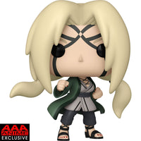 
              Funko POP! 1257 Naruto: Shippuden Tsunade Creation Rebirth Pop! Vinyl Figure - AAA Anime Exclusive
            