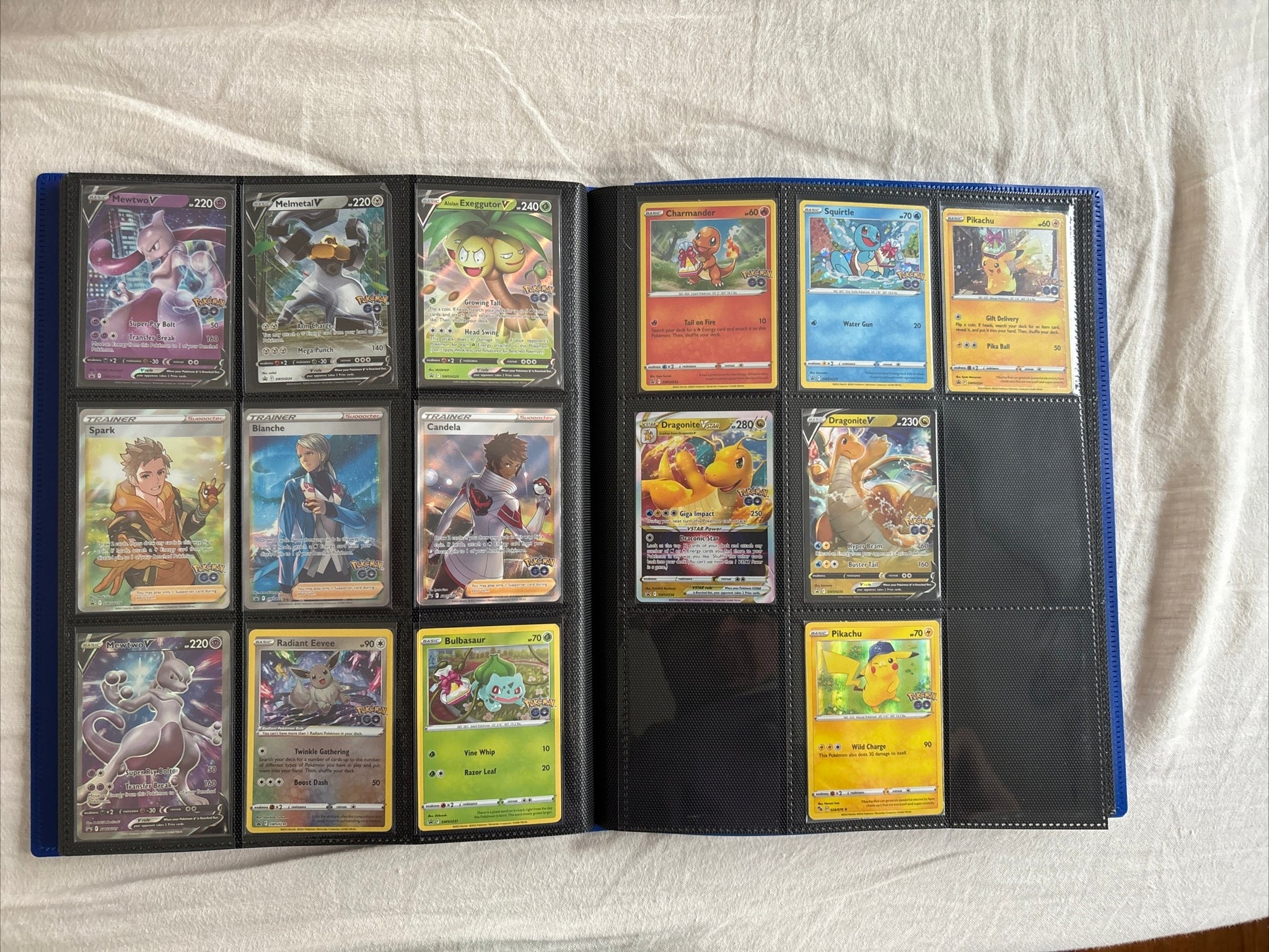 Pokmon GO Complete Set + Promos 2022| TradingCardSets.Com Pokmon GO Complete Set + Promos 2022| TradingCardSets.Com